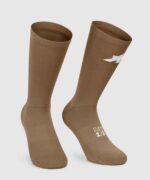 Assos Chaussettes Racing S11 – terra sand