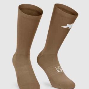 Assos Chaussettes Racing S11 – terra sand