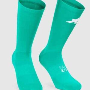 Assos Chaussettes Racing S11 – Halo Green
