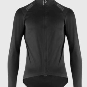 Assos Veste pluie homme MILLE GT S11 – Black Series