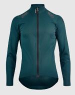 Assos Veste pluie homme MILLE GT S11 – foundation green