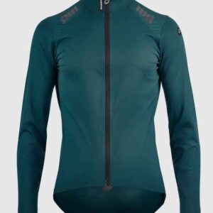 Assos Veste pluie homme MILLE GT S11 – foundation green