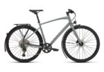 Specialized SIRRUS X 3.0 EQ – Gloss Ashen Grey / Black Liquid Metal Reflective