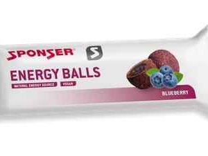 Sponser ENERGY BALLS – salted caramel
