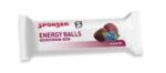 Sponser ENERGY BALLS – salted caramel
