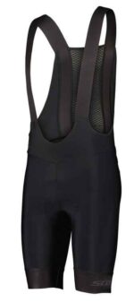 SCOTT Cuissard homme Bib RC Pro +++ – black/white
