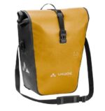 Vaude Sacoche Aqua Back recyclé 24L (1 pièce) – burnt yellow