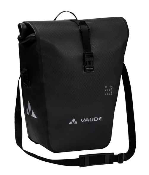 Vaude Sacoche Aqua Back recyclé 24L (1 pièce) – black