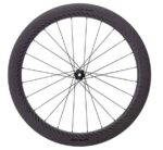 Syncros Roue arrière 60mm Capital 1.0 (moyeu Syncros) 25mm