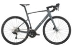 SCOTT ADDICT 50 (105 méca) New 26 – carbon/gris