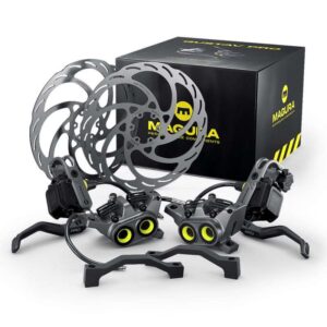 Magura Set freins GUSTAV Pro First Edition 4 pistons