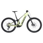 SCOTT Patron ST 900 RC – luminary green/swirly black