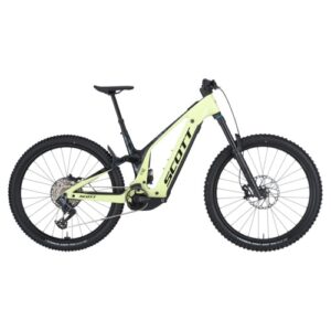 SCOTT Patron ST 900 RC – luminary green/swirly black