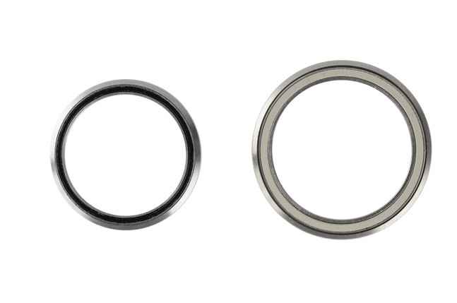 Ceramicspeed Jeu de direction (pr Scott Foil 2023, Foil RC, Addict 2025)