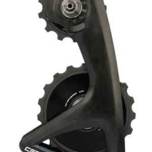 Ceramicspeed Chape de dérailleur OSPW RS ALPHA Shimano 9250/8150