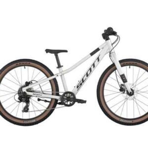 SCOTT Scale 400 – argent