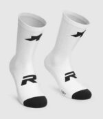 Assos Chaussettes R S9 TUD 2025 – white