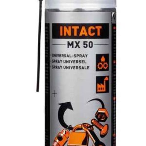 Motorex Lubrifiant Intact MX 50 spray 500 ml