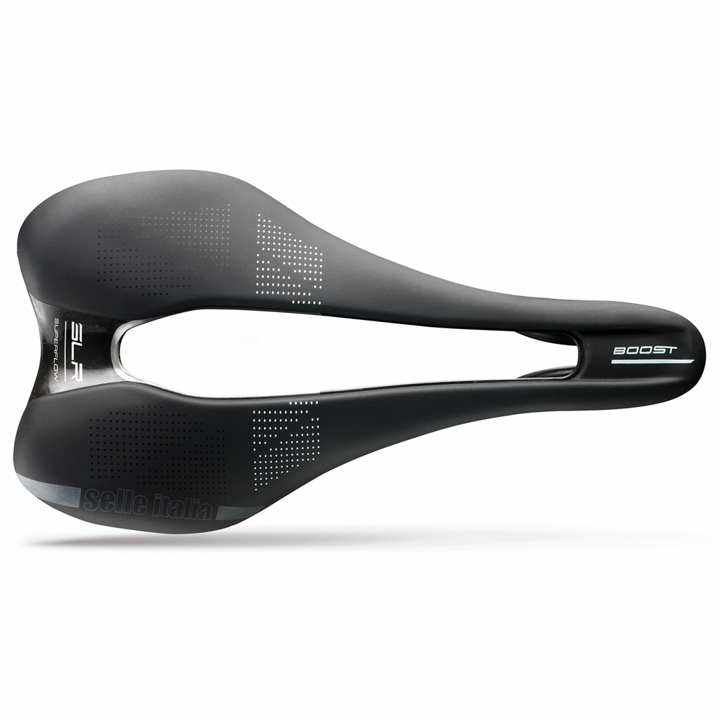 selle Italia Selle SLR Boost TM Superflow – black