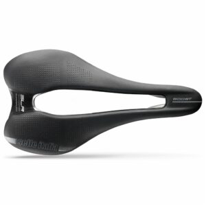 selle Italia Selle SLR Boost TI 316 Superflow – black