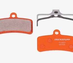 Trickstuff Plaquettes Disc 260 Shim M820/810/M8020