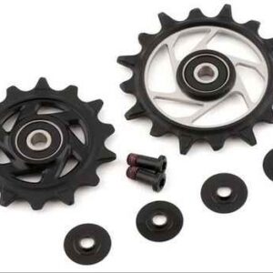 Sram Galets dérailleur XX SL T-Type EAGLE AXS, Red AXS E1 XPLR