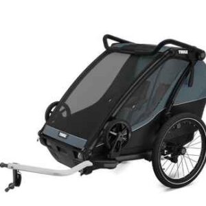 Thule Remorque Chariot CAB 2
