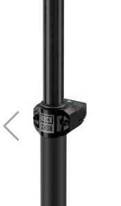 Ambrosio Tige de selle Reverb AXS 34.9mm 175mm Travel B1