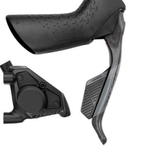 Sram Frein disc av. Rival AXS E1 950mm FM 20mm