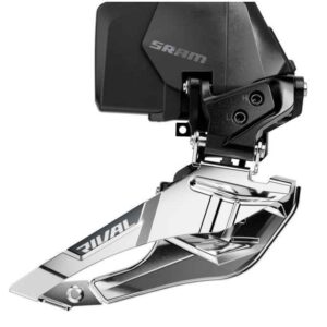 Sram Dérailleur av.12vit RIVAL AXS E1 BraTe-on (sans batt.)