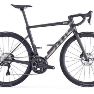 BMC Teammachine SLR 01 FOUR – carbon black
