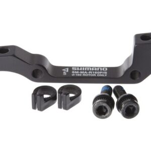Shimano Adaptateur SM-MA arr.Postmount>Standard 160mm