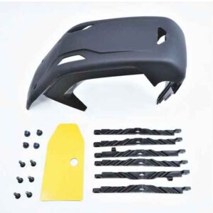 SCOTT Cache moteur Str/Ax-E 20 (Genius/Strike)