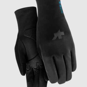 Assos Gants Winter P1 – black