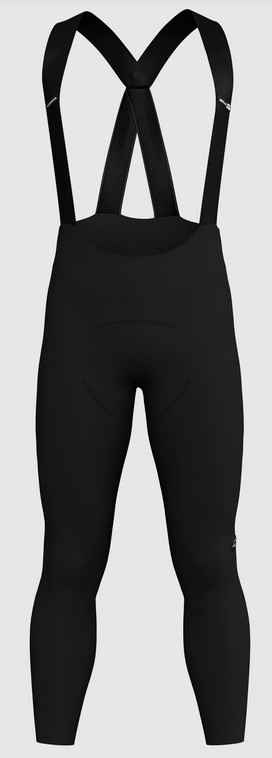 Assos Cuissard lg homme MILLE GT Spring Fall – black