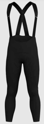 Assos Cuissard lg homme MILLE GT Spring Fall – black