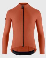 Assos Veste homme MILLE GT 2/3 C2 – rusty brown