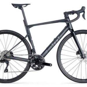 BMC RoadMachine TWO 105 Di2 – carb/black/black