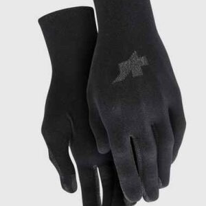 Assos Gants lg Liner EVO – black