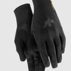 Assos Gants lg Spring P1 – black