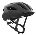 SCOTT Casque Sierra Mips – noir granite