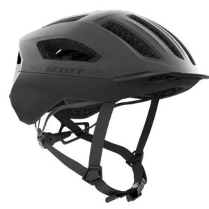 SCOTT Casque Sierra Mips – noir granite
