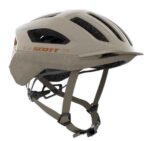 SCOTT Casque Sierra Mips – beige mogave