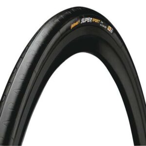 Continental Pneu Super Sport Plus 700x25C pliable