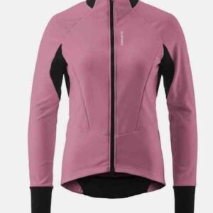 Gonso Veste dame softshell 2 – nightime lilac