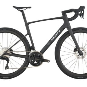 SCOTT Addict 30 (105Di2 roues carbones) new 26 – carbone/black