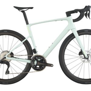 SCOTT Addict 30 (105Di2 roues carbones) new 26 – frozen green