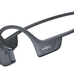 Shokz Casque audio OpenRun Pro 2 USB-C – noir