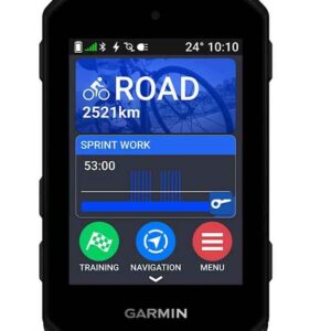 Garmin Edge 850