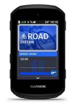 Garmin Edge 550